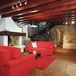 Holiday Home Vizinada ヴィラ