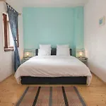 Holiday Home Vizinada ヴィラ