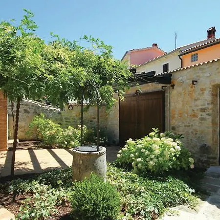 فيلة Holiday Home Vizinada Vižinada