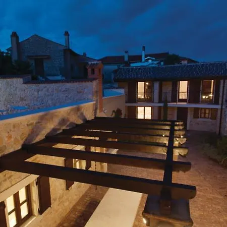 Holiday Home Vizinada * Vižinada