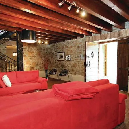 Holiday Home Vizinada Vižinada