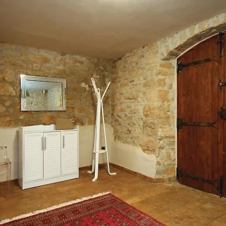 Villa Holiday Home Vizinada Vižinada