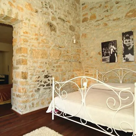 Holiday Home Vizinada Villa Vižinada