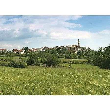 Holiday Home Vizinada Vižinada