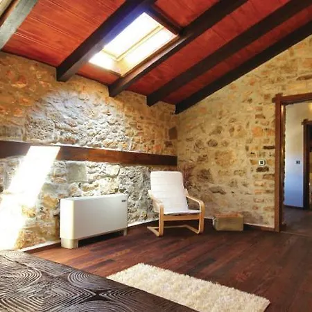 Holiday Home Vizinada Villa Vižinada