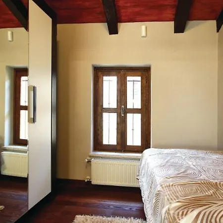Holiday Home Vizinada Vižinada