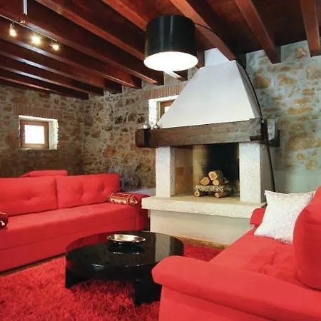 Holiday Home Vizinada * Vižinada