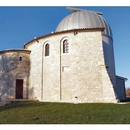 فيلة Holiday Home Vizinada Vižinada