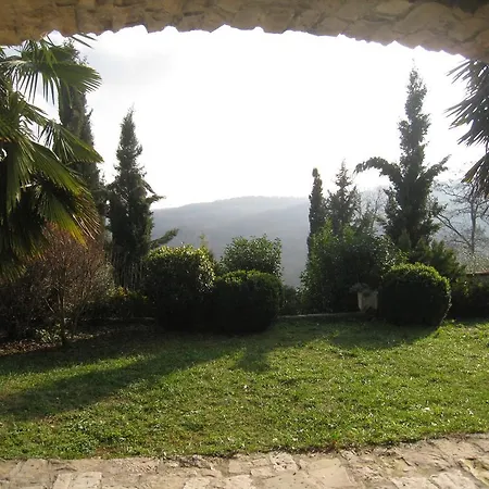Villa Holiday Home Vizinada Vižinada