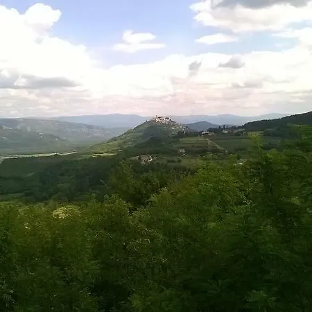 فيلة Holiday Home Vizinada Vižinada