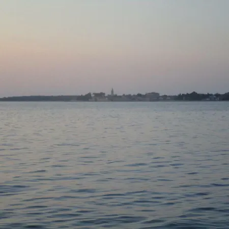 Holiday Home Vizinada Villa *