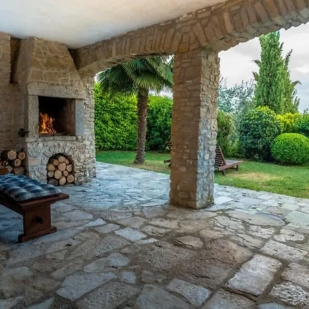 Holiday Home Vizinada Vižinada