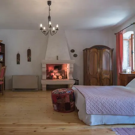 Holiday Home Vizinada *