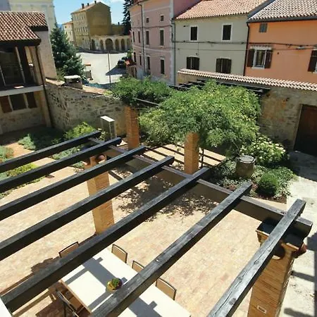 Villa Holiday Home Vizinada