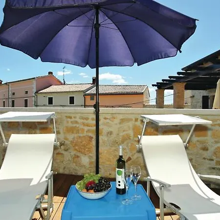Holiday Home Vizinada Villa Vizinada