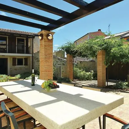 Villa Holiday Home Vizinada *