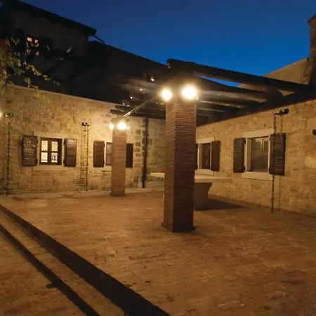 Holiday Home Vizinada