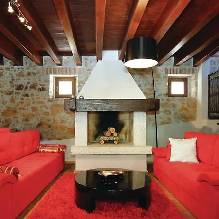 Villa Holiday Home Vizinada *