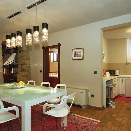 Holiday Home Vizinada