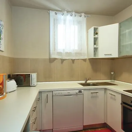 Holiday Home Vizinada Villa *