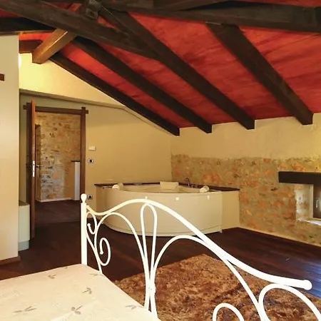 Holiday Home Vizinada Villa *