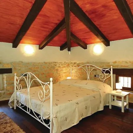 Holiday Home Vizinada * Vižinada