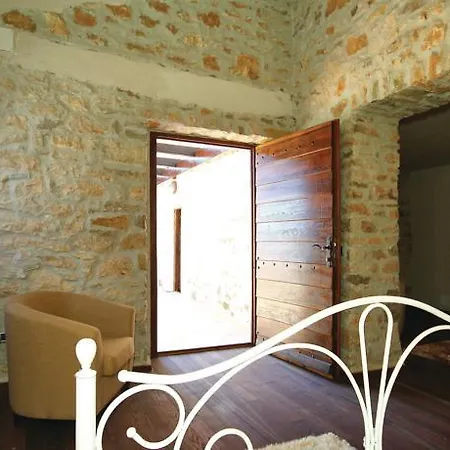 Villa Holiday Home Vizinada