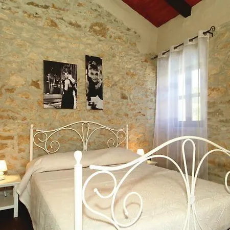 Holiday Home Vizinada Vizinada