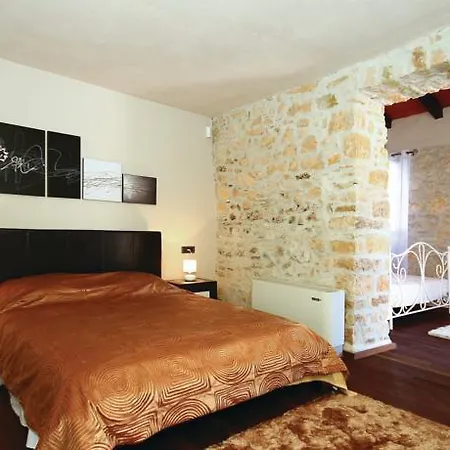 Villa Holiday Home Vizinada *