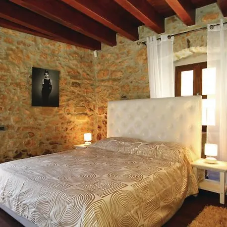 Holiday Home Vizinada *