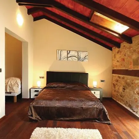 Holiday Home Vizinada *