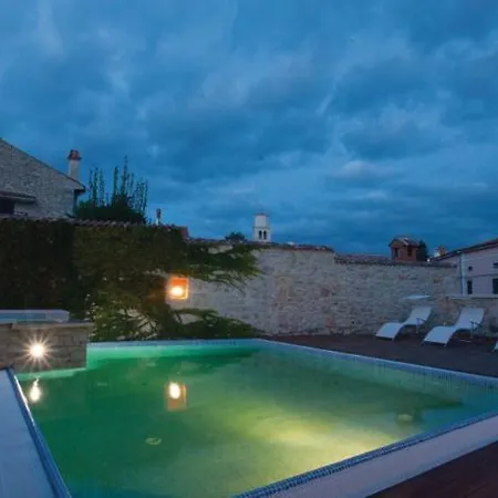 Holiday Home Vizinada