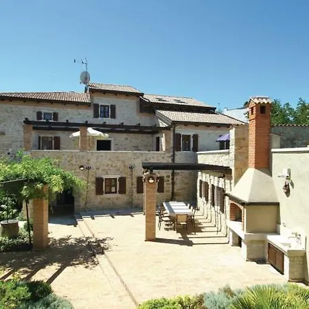 Holiday Home Vizinada Vizinada