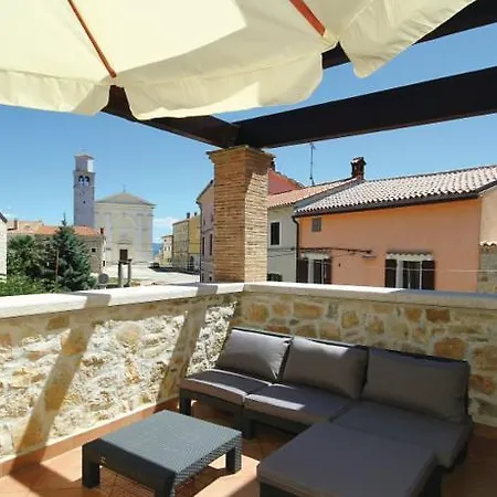 Holiday Home Vizinada Villa