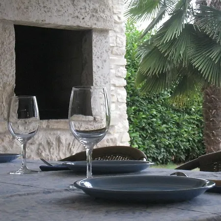 Holiday Home Vizinada Villa