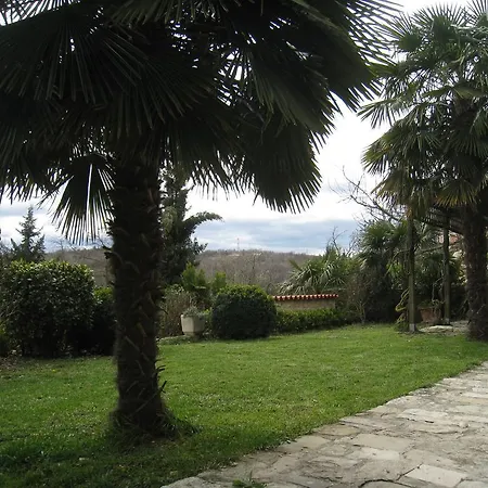 Holiday Home Vizinada *