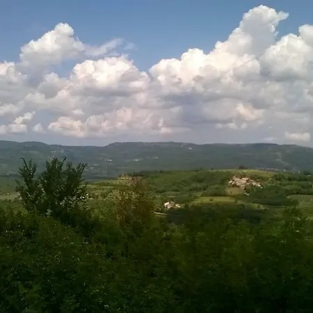 Villa Holiday Home Vizinada *
