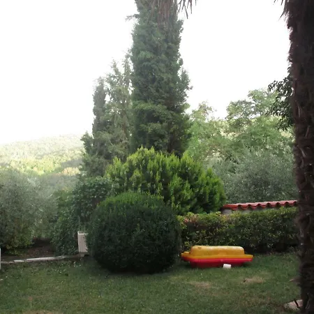 Villa Holiday Home Vizinada *
