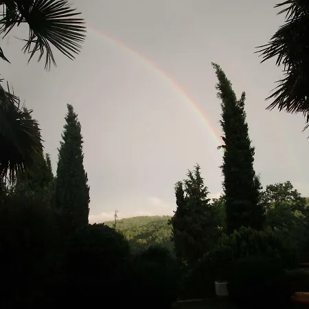 Villa Holiday Home Vizinada