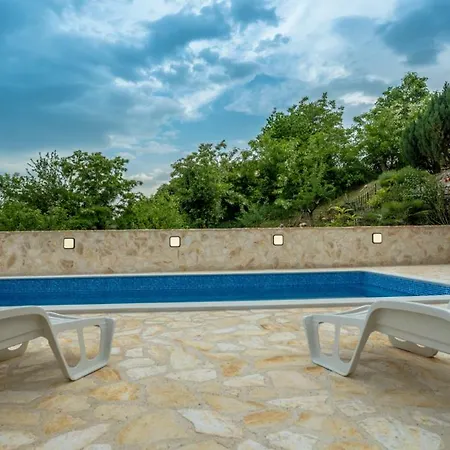 Holiday Home Vizinada