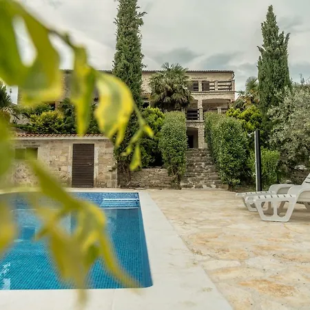 Holiday Home Vizinada Vizinada