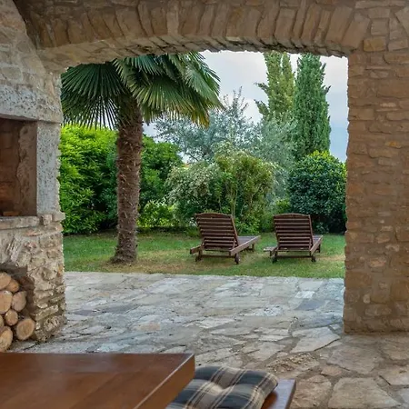 Holiday Home Vizinada Vizinada