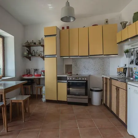 Holiday Home Vizinada *
