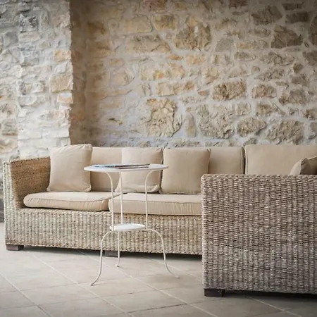 Holiday Home Vizinada Villa