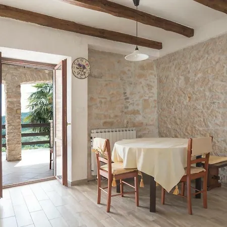Villa Holiday Home Vizinada