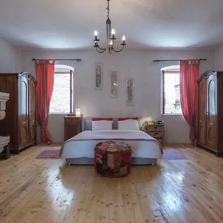 Holiday Home Vizinada