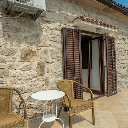 Villa Holiday Home Vizinada Vižinada