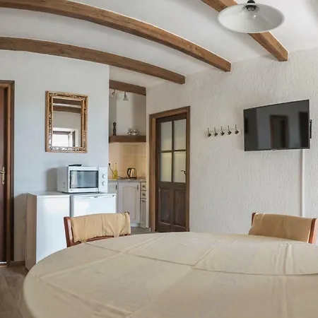 Holiday Home Vizinada Villa *