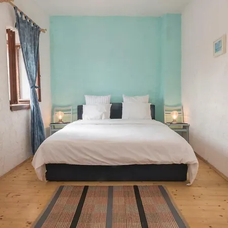 Holiday Home Vizinada Villa