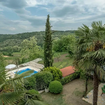 Villa Holiday Home Vizinada Vizinada